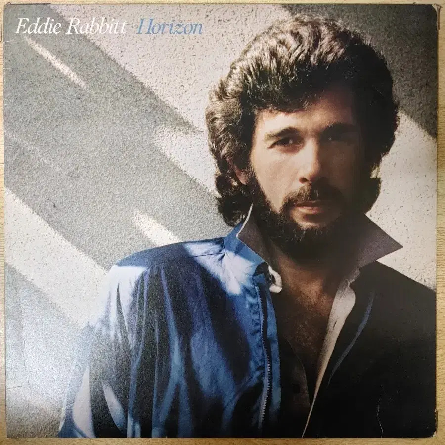 EDDIE RABBITT 음반 h (LP 턴테이블 오디오 앰프