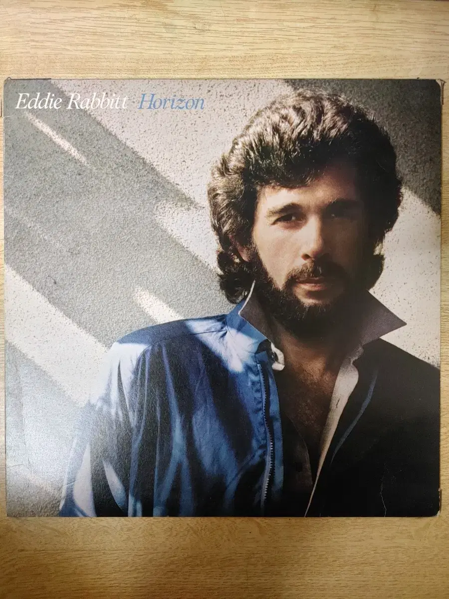 EDDIE RABBITT 음반 h (LP 턴테이블 오디오 앰프