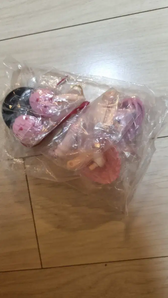 Carcass Figure Amulet Heart Any Unsealed