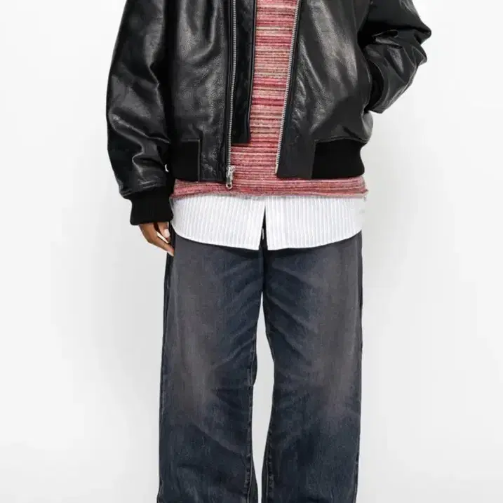 Stussy 30 Big OL' Jean 스투시 데님 빈티지 블루