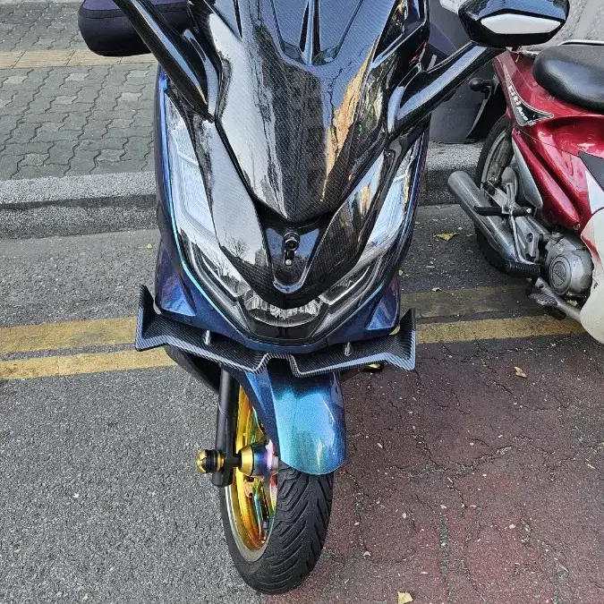 pcx125