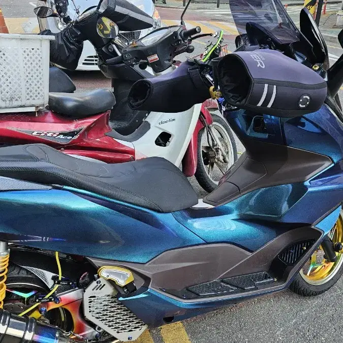 pcx125