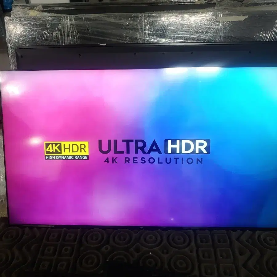 이노스 70인치 tv new e7000uhd 판매합니다.