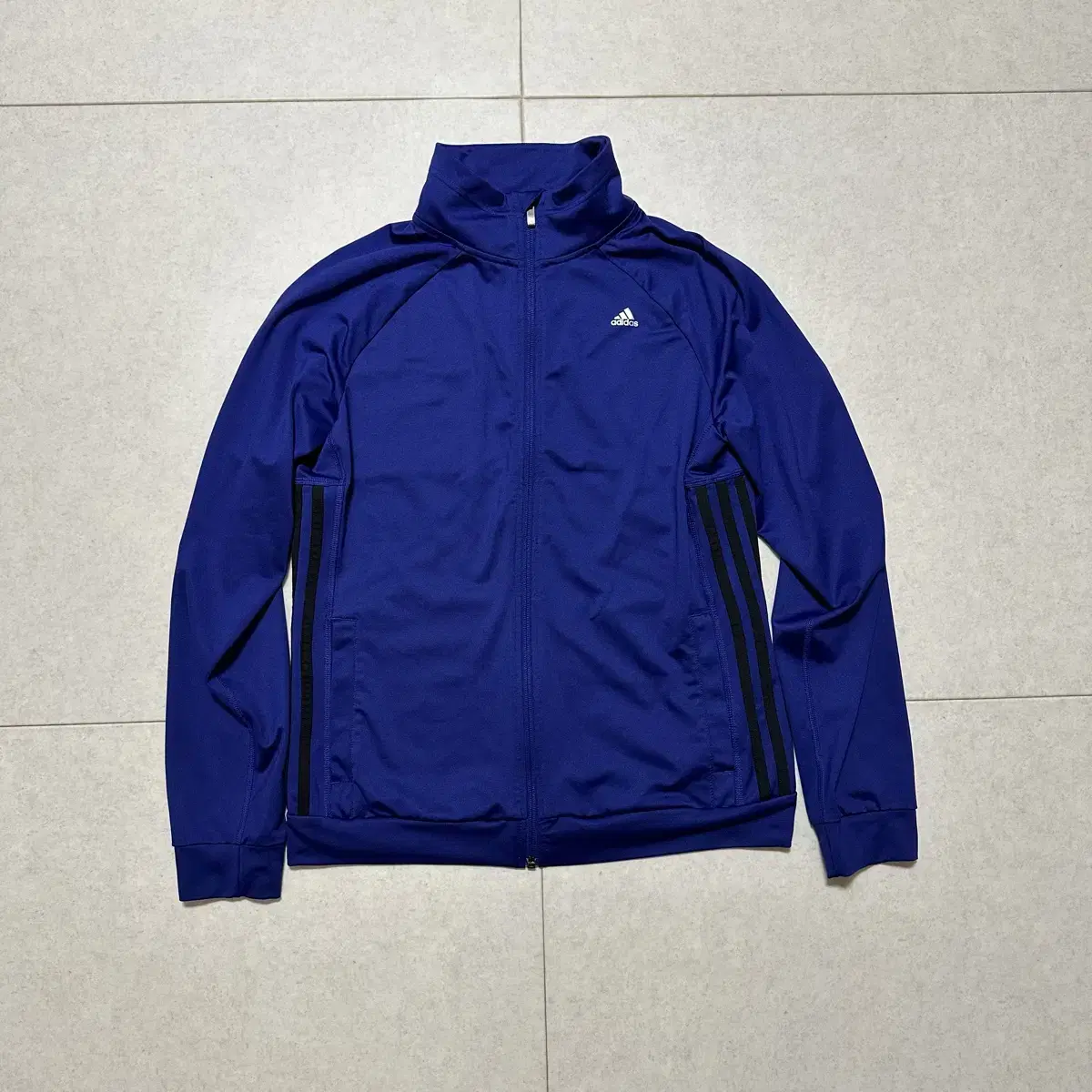 [Size 95/M] Adidas Training Jersey Track Suit