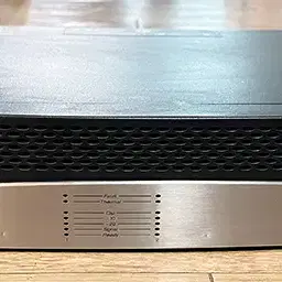 Crown 파워앰프 CTs600 (300W x 2)