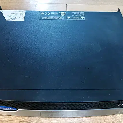 Crown 파워앰프 CTs600 (300W x 2)