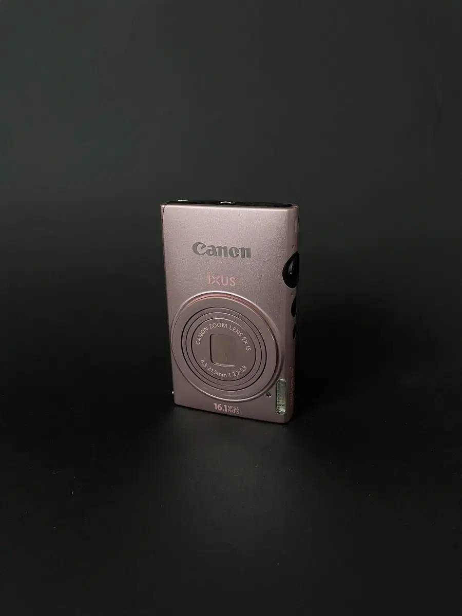 [풀구성]캐논 익서스125HS Canon Ixus125hs 디카 카메라