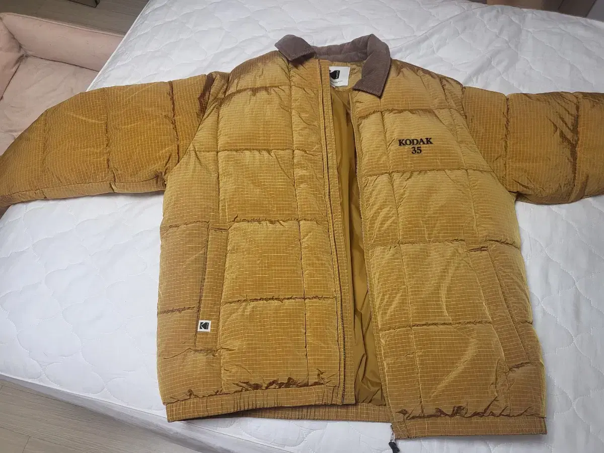 Kodak jumper jacket unused new for sale