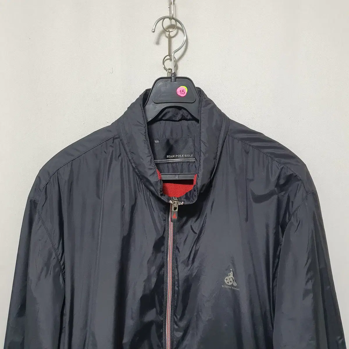 K-15 Beanpole Men's Golf Windbreaker 100