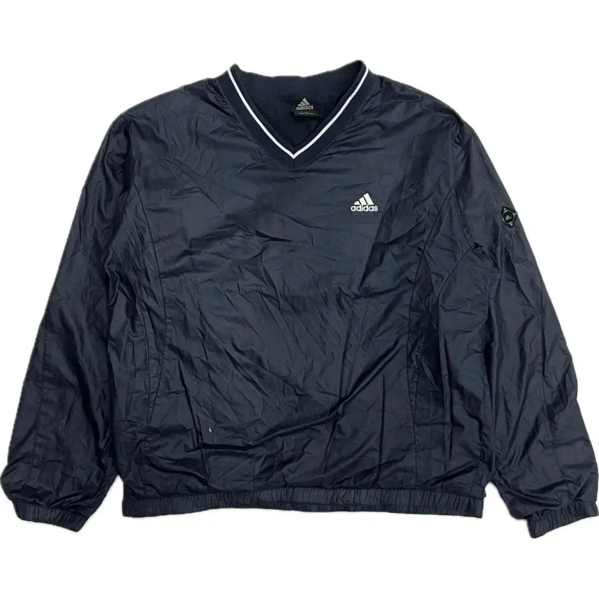 adidas Warm Up Windbreaker 100Size L