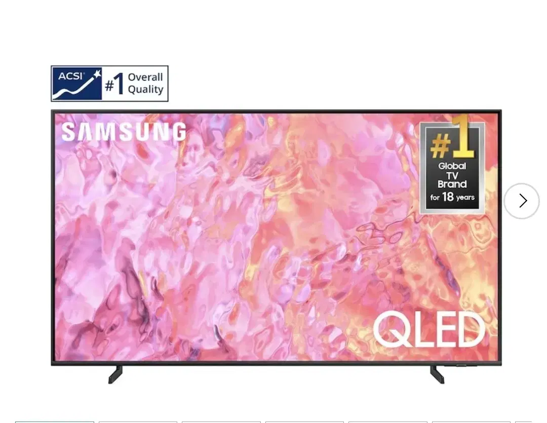 삼성전자 네오 QLED 55인치 QN55QN85 스마트tv UHD 리퍼