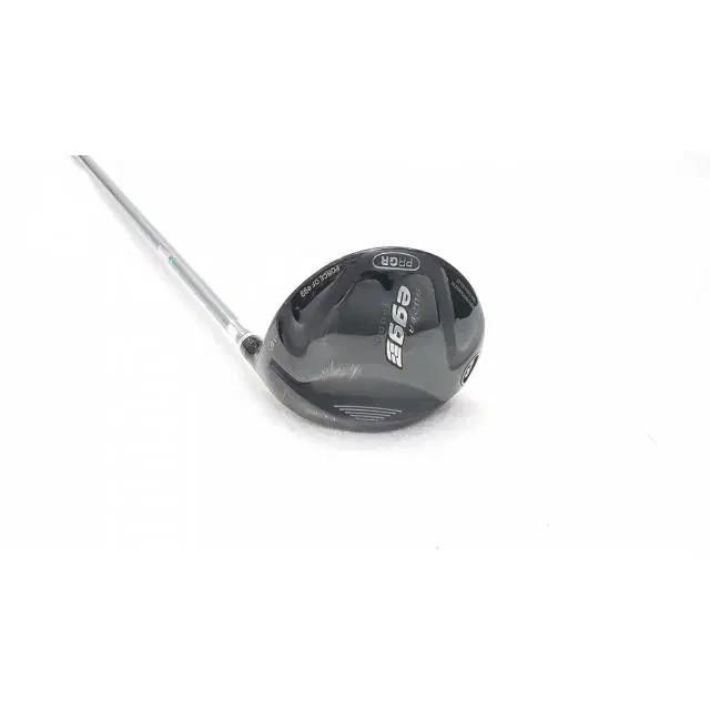 PRGR SUPER egg SPOON 3번 16도 M-40(SR)...