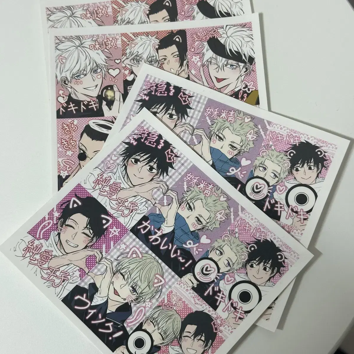 zuu purikura sticker wts~.