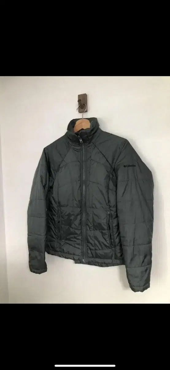 (S)Colombia Padded Jacket Jumper