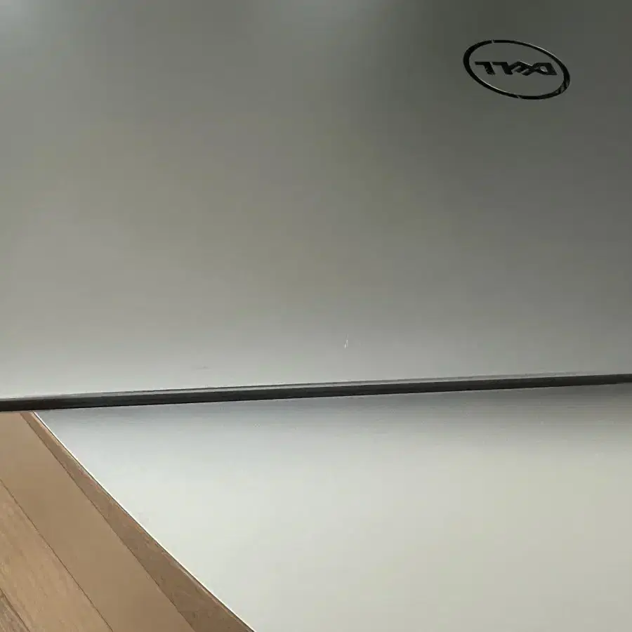 Dell xps 9560 노트북