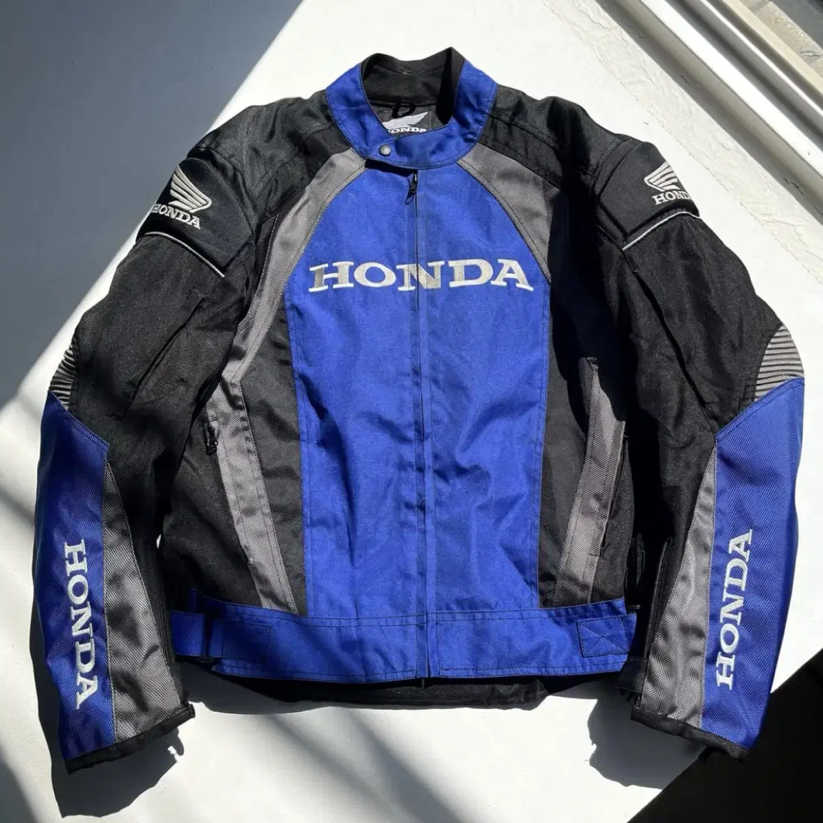 Honda Racing Jacket