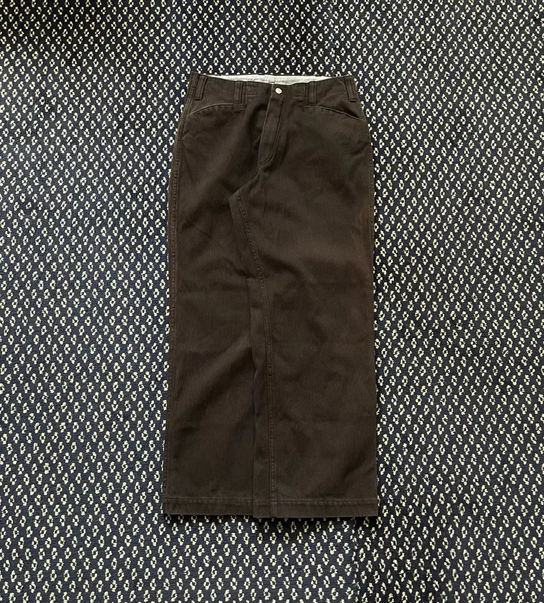 Tenderloin Corduroy Work Pants