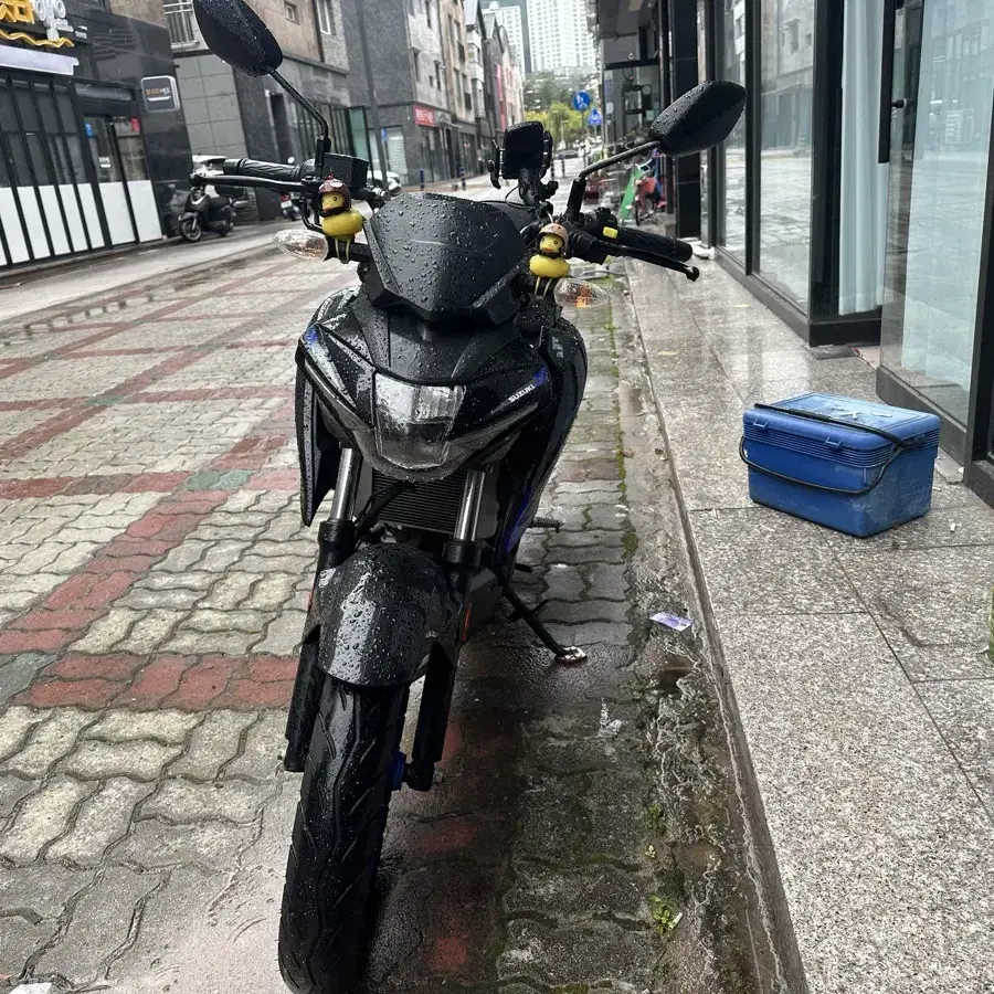 gsxs125 21년식 tmax530 xmax300 포르자350 크루심알