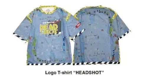 Vaundy_HEAD SHOPMakuhari Messe Limited T-Shirt