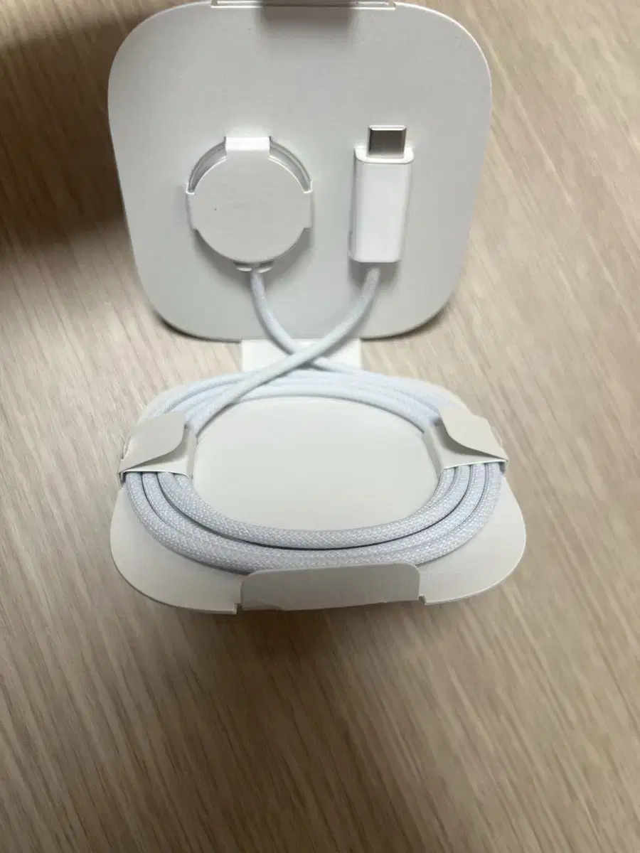 Original Apple Watch Ultra Charger