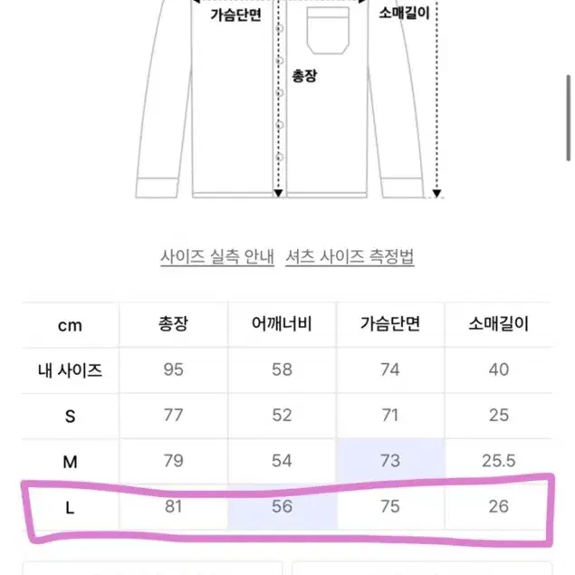 예일 , 스몰 가슴 로고 옥스포드 셔츠 ( L, 블루 / 화이트 )