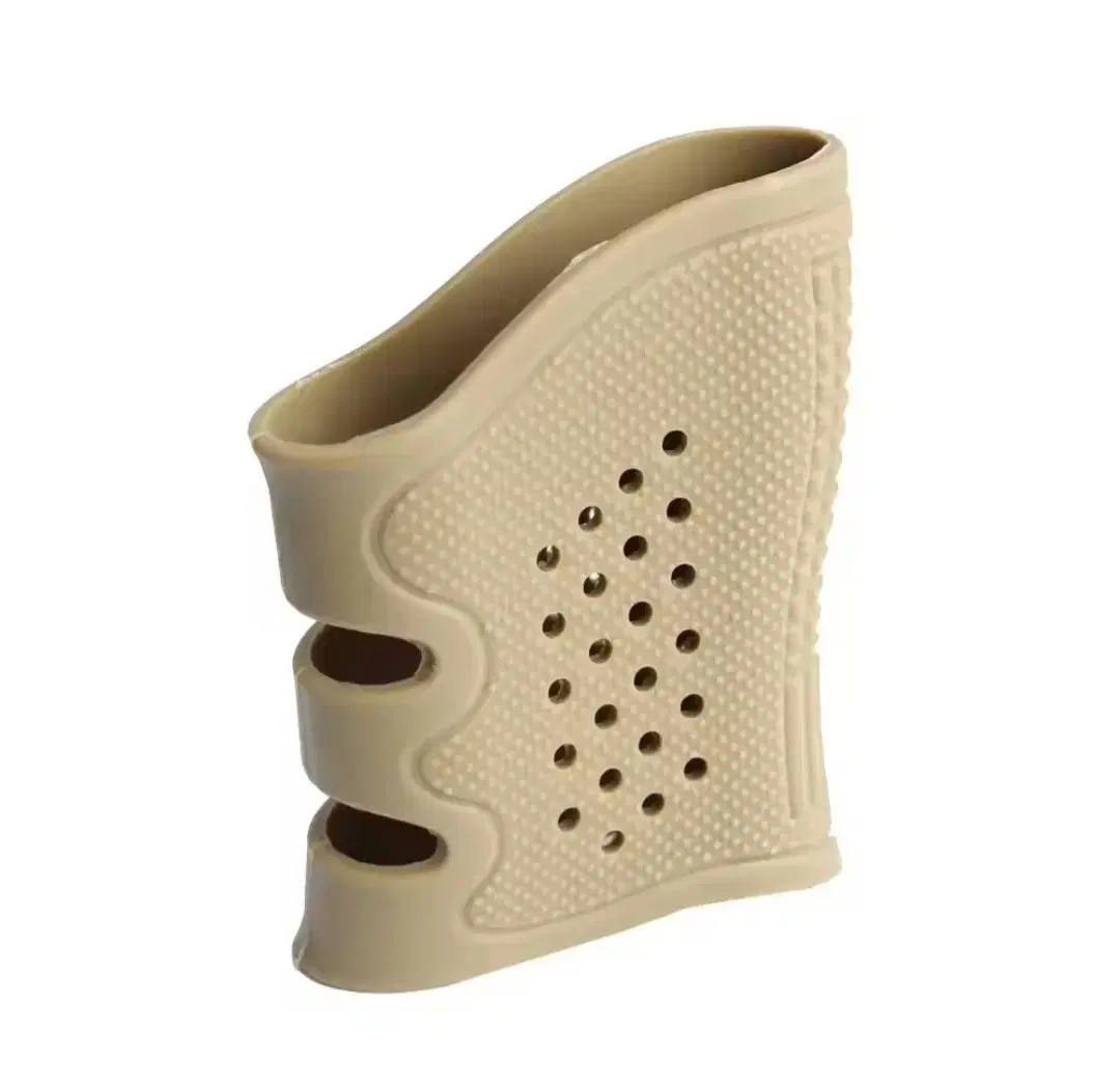 Glock Pistol Grip Silicone