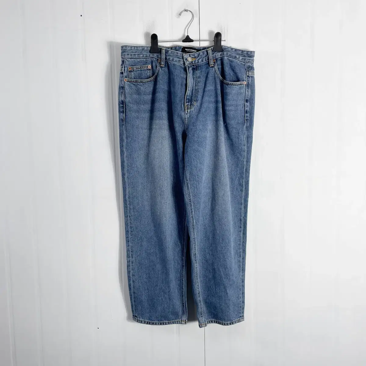 A1 Peace Walker Casual Jeans Size 38