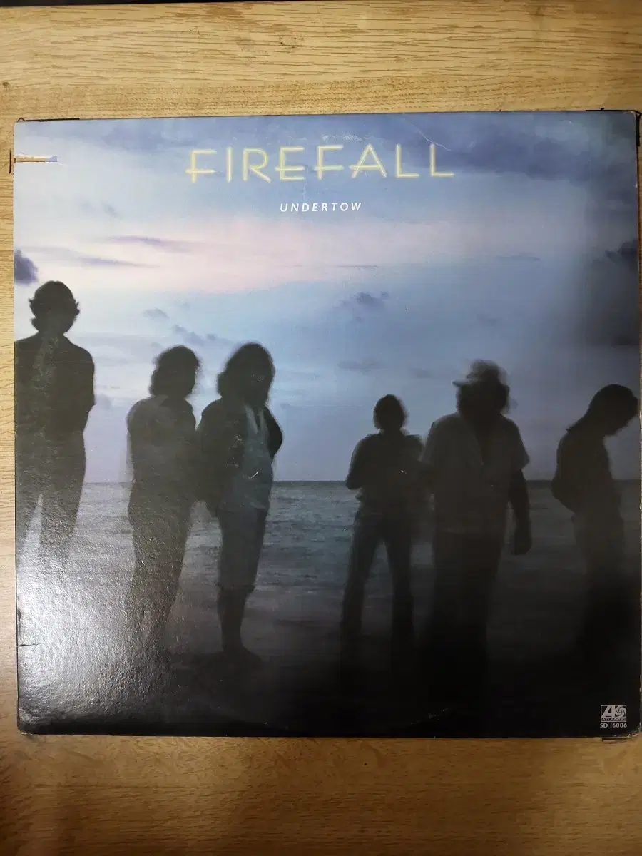 FIREFALL 음반 u (LP 턴테이블 오디오 앰프