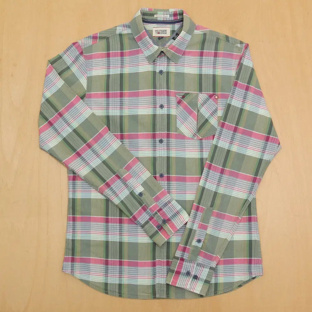 Tommy Hilfiger Shirt 95 South T-1577