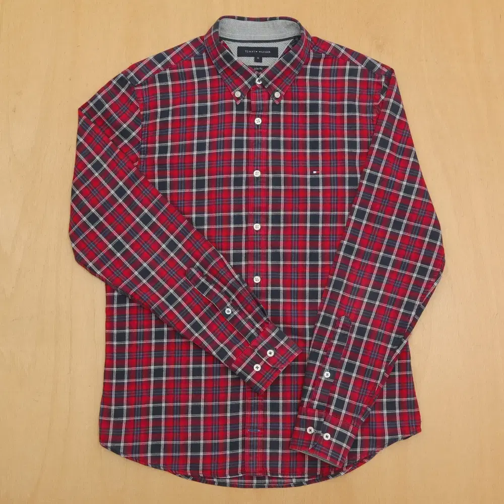 Tommy Hilfiger Shirt 95 South T-1579