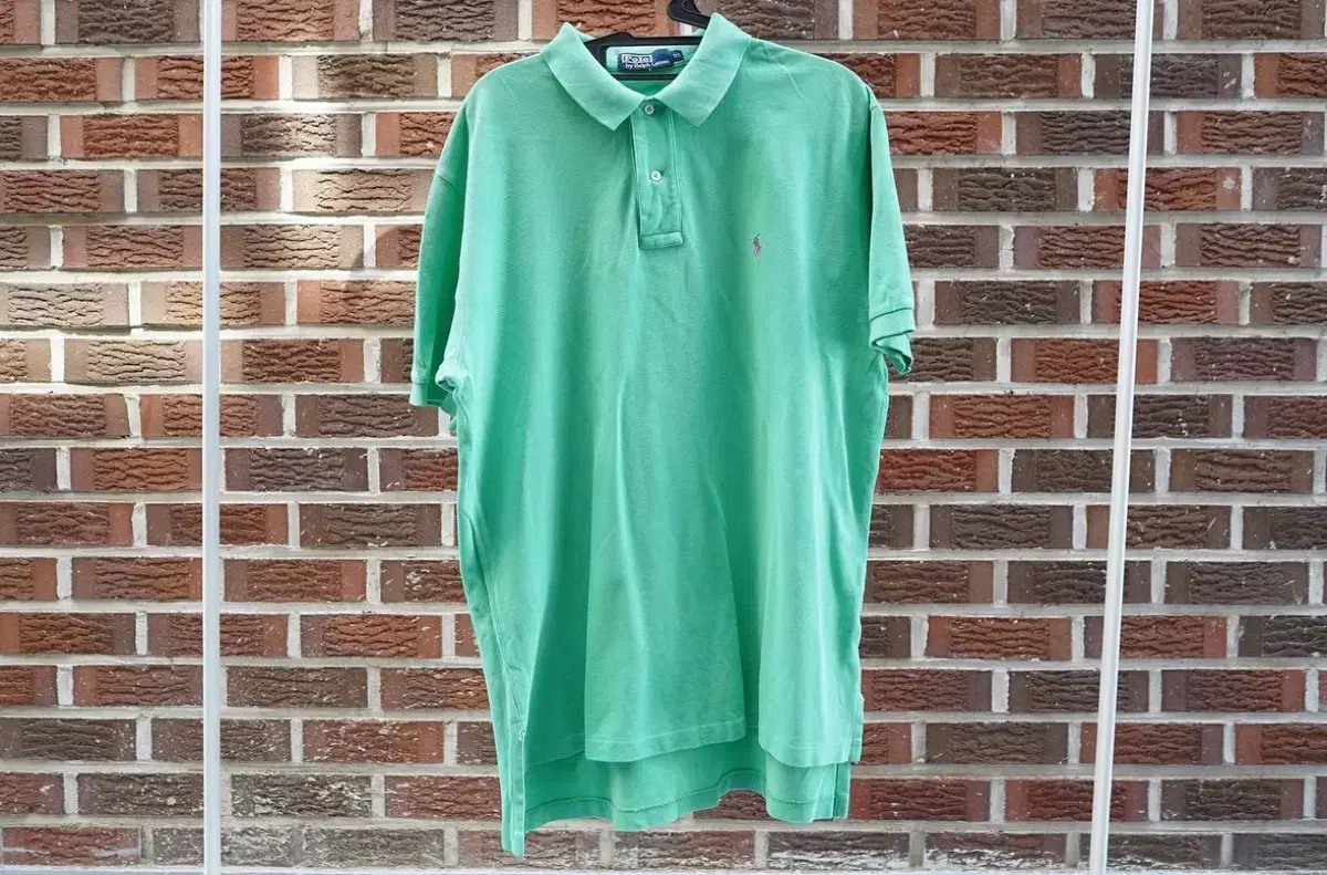 Polo Karati (mint)