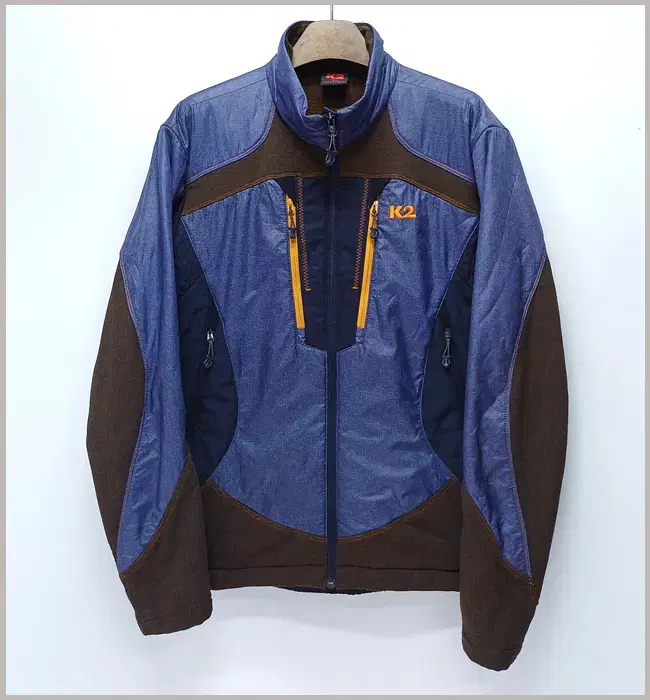 K2 Genuine Outdoor Jacket 100 J-318