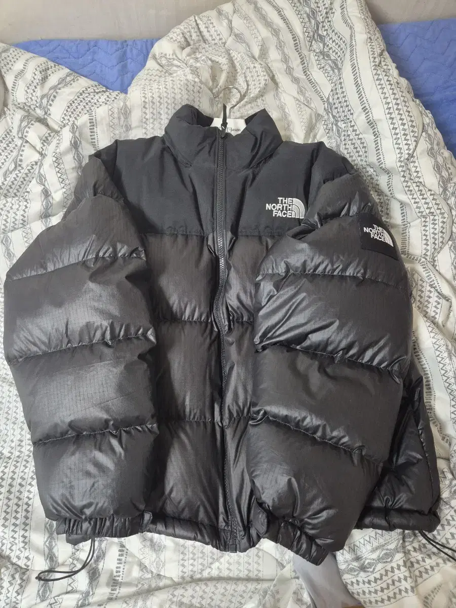 The North Face Novelty Knopsie Goose Down3XL