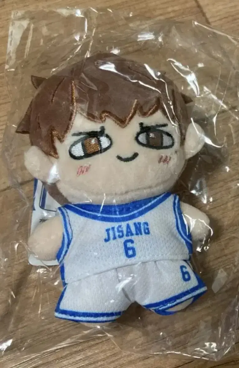 Kissoho Jokpung Doll 1st Strike pop up Garbage Time Goods Official