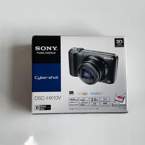 Sony DSC-HX10V