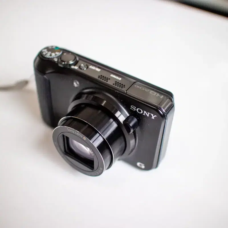 Sony DSC-HX10V