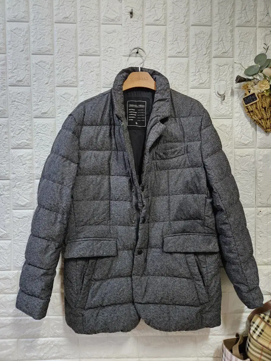 Men's Duck Down Jacket95