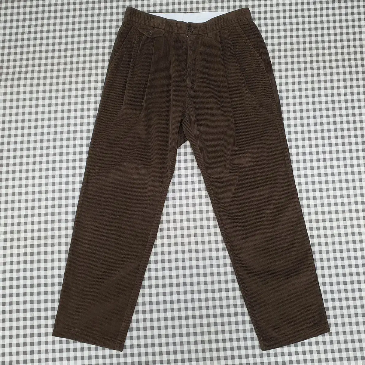 Eight Seconds Golden Cotton Pants Men30