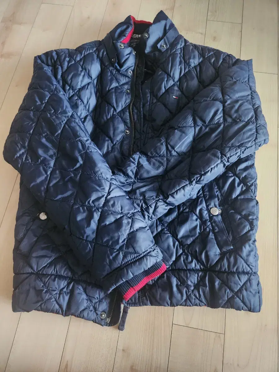 Tommy Hilfiger Lightweight Padding