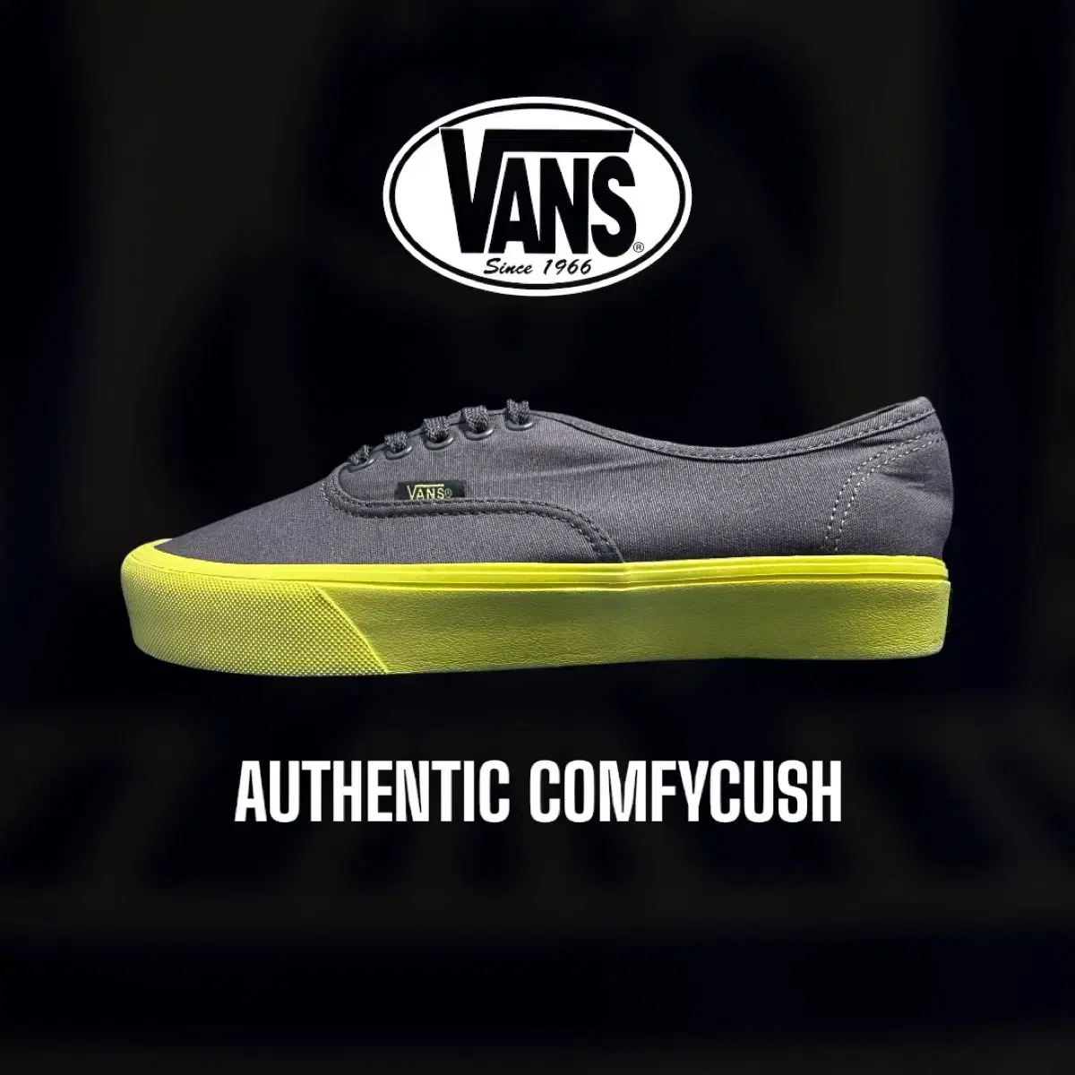 [270mm] Vans Ascentic Compuchee Vans