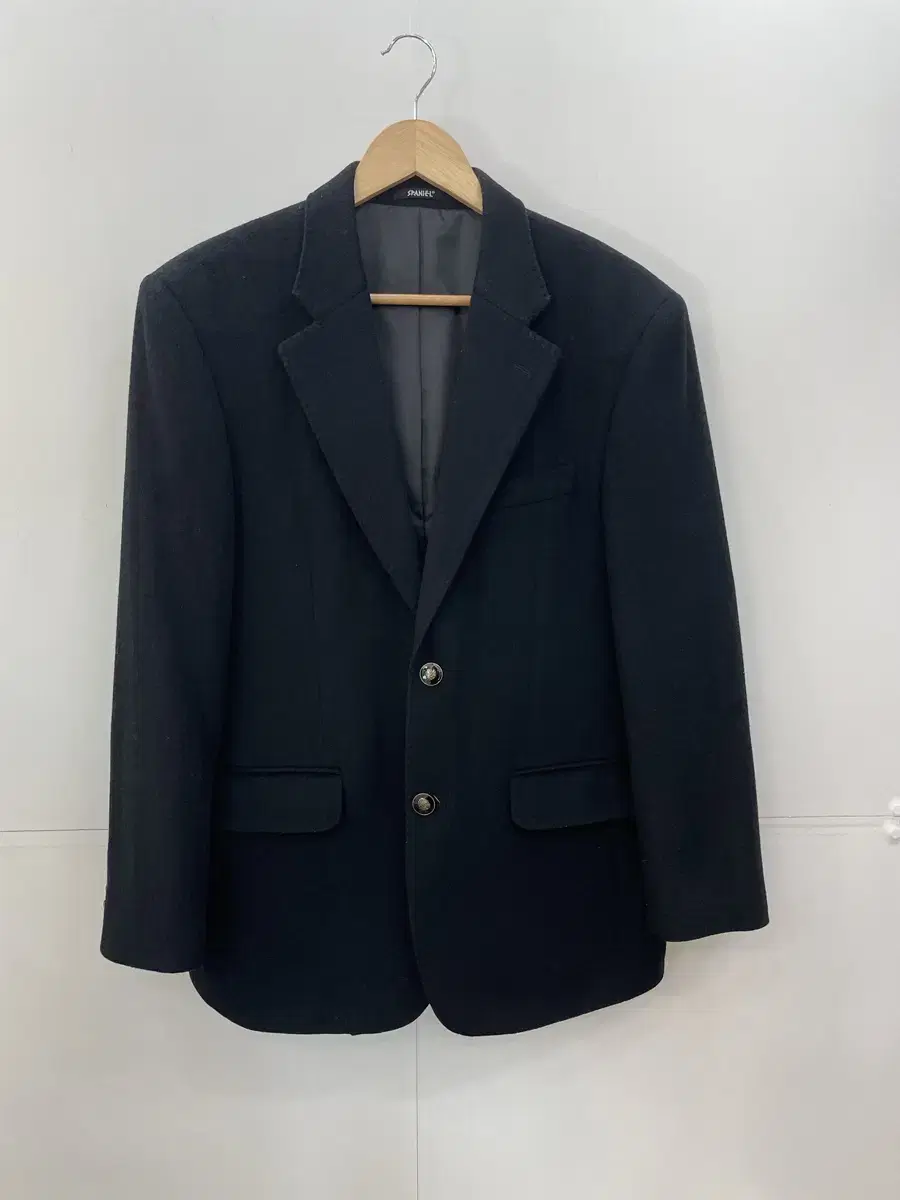 Cambridge Cashmere Short Coat