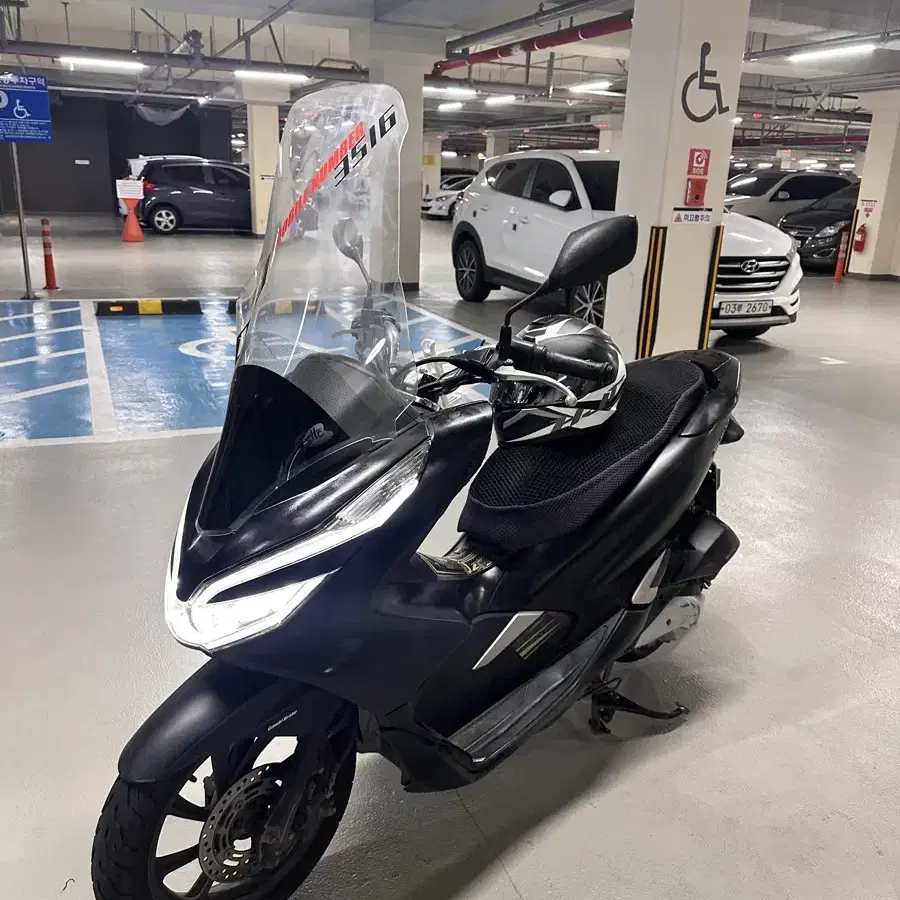 pcx 19년식 61@@@