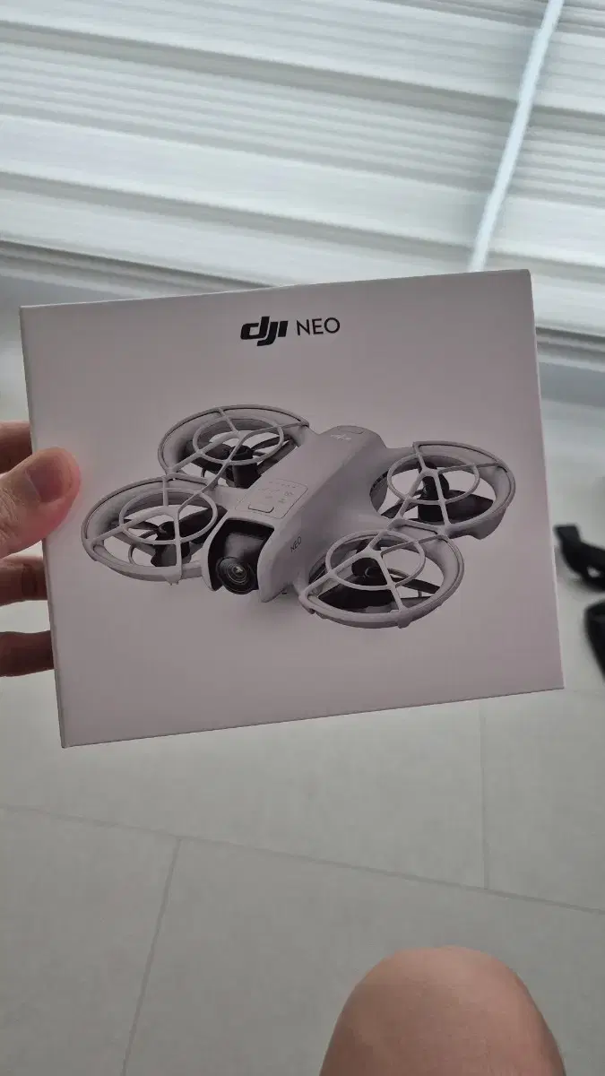 dji neo 네오 새상품 판매