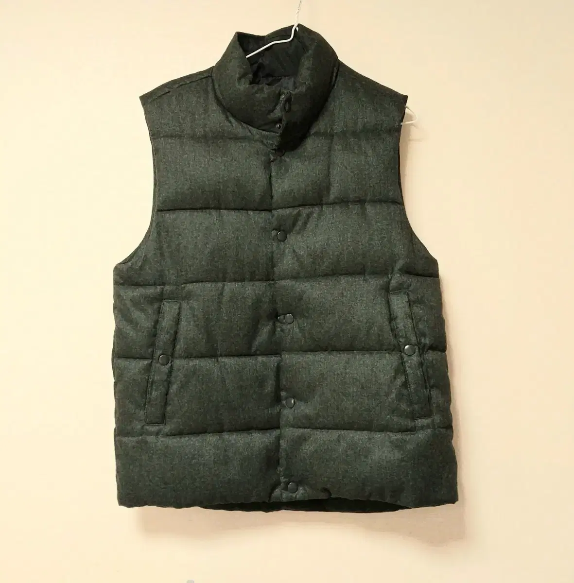 Top ten padded vests for men