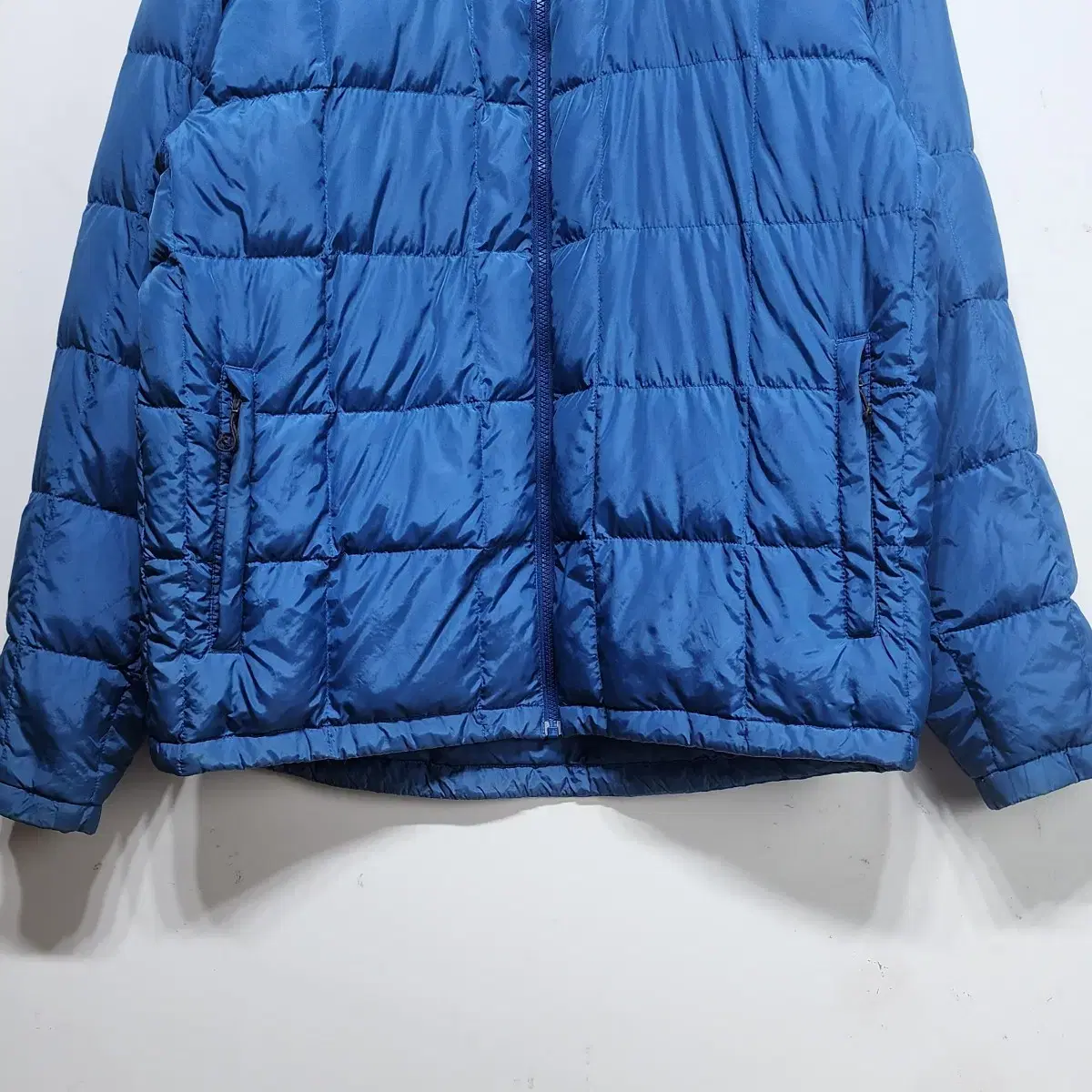 노스페이스 THE NORTH FACE 600눕시경량패딩 점퍼자켓