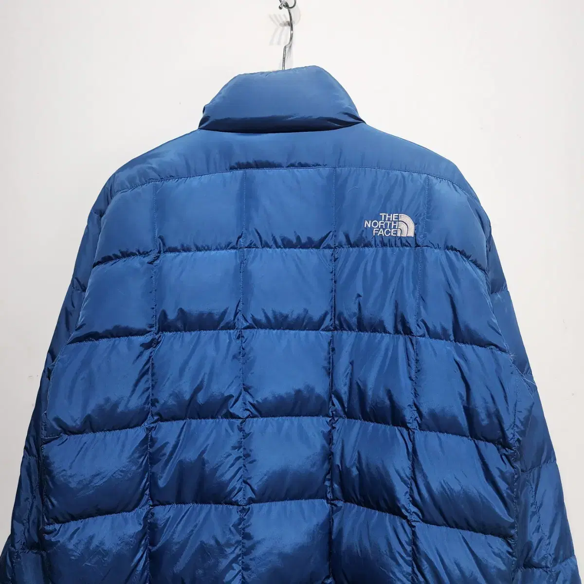 노스페이스 THE NORTH FACE 600눕시경량패딩 점퍼자켓