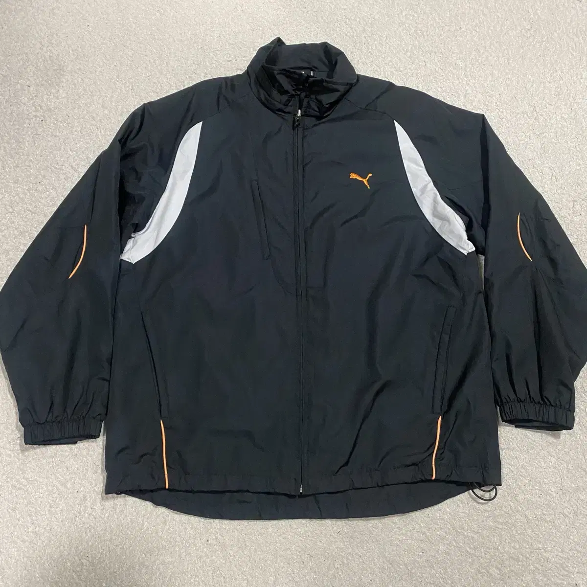 Puma Windbreaker Jacket L 100