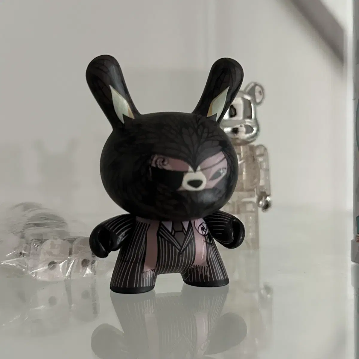 Kidrobot Dunny