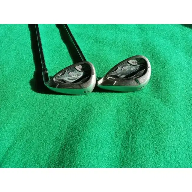 Callaway XR NS PRO 950GH 캘러웨이 XR 스틸헤드...