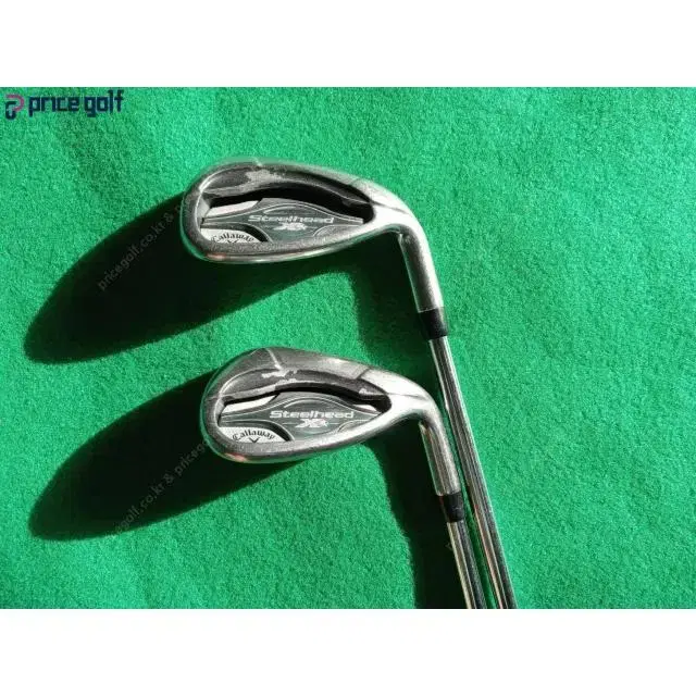 Callaway XR NS PRO 950GH 캘러웨이 XR 스틸헤드...